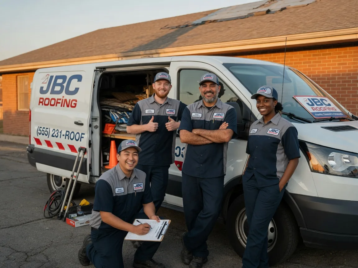Roof Replacement company in Northwood, IA